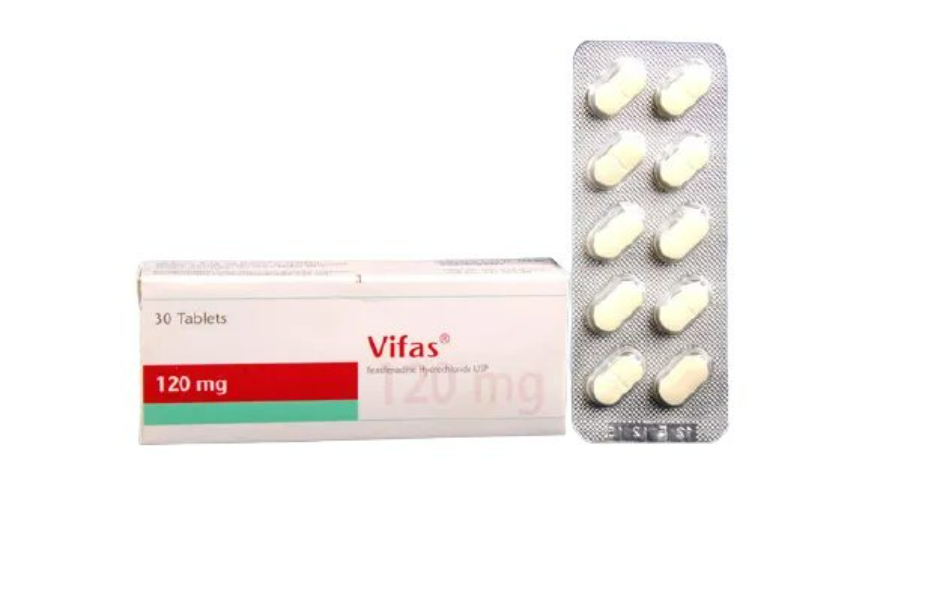vifas-120-mg
